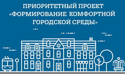 Ирина Синцова рассказала об итогах мониторинга реализации «Городской среды» в муниципальных образованиях 
