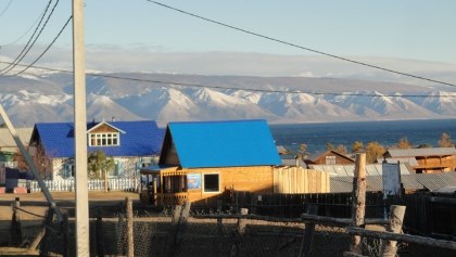 Стационар и лабораторию в больнице на Ольхоне сохранят по настоянию Натальи Дикусаровой 