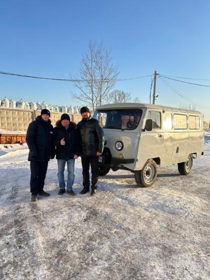 Аграрии Иркутской области начали активную подготовку к предстоящему сельскохозяйственному сезону