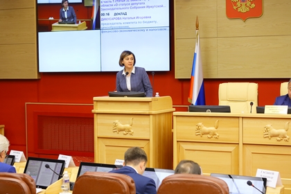Муниципалитеты на год освободили от обязанности осуществлять «отрицательные» трансферты
