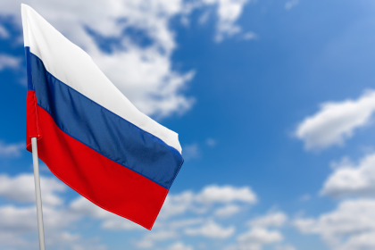 Поздравление Александра Ведерникова с Днем российского парламентаризма
