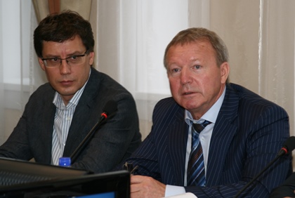 Депутаты инициировали внесение ряда изменений в закон о порядке управления и распоряжения областной собственностью