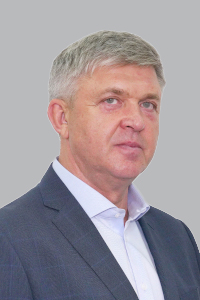 Красноштанов<br>Алексей Николаевич