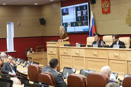 Парламентарии предусмотрели льготы для санаторно-курортных организаций