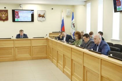 Рассмотрены результаты проверки эффективности реализации мероприятий по стимулированию жилищного строительства