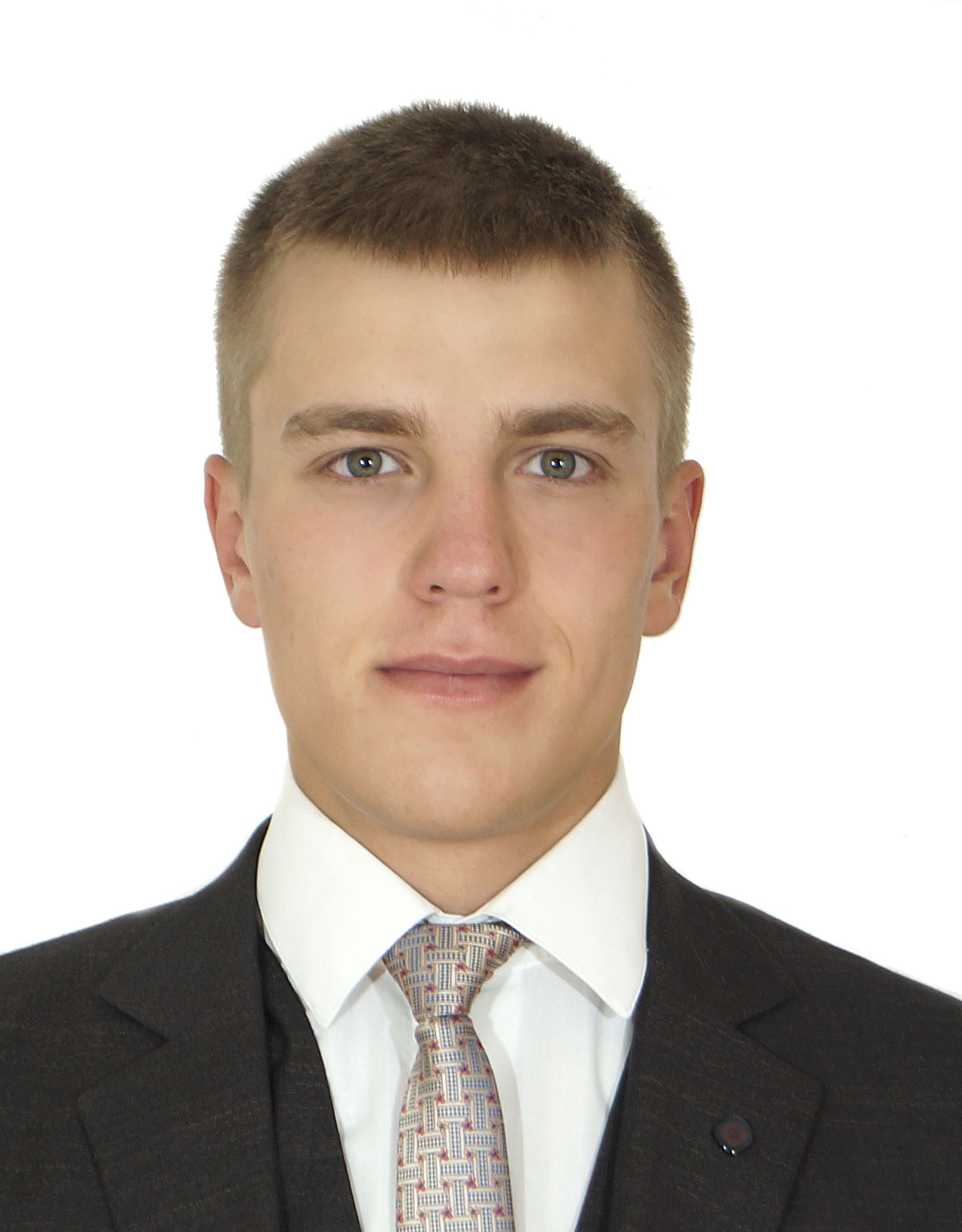 Комаров Никита Юрьевич 