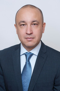 Щапов Михаил Викторович