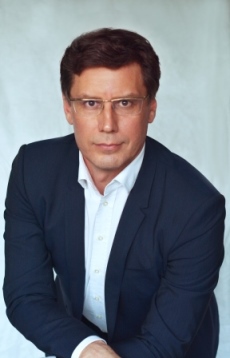 Дикунов Эдуард Евгеньевич