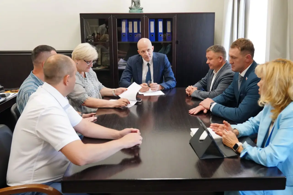 Депутаты Заксобрания предложили создать народные дружины для обеспечения правопорядка на АЗС