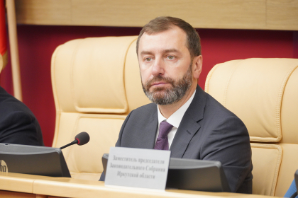 Александр Ведерников: предложение разработать программу «Школьный музей» направлено в правительство Иркутской области
