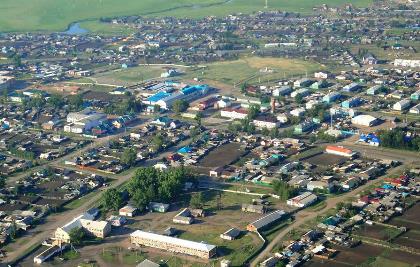 В посёлке Залари начнётся строительство первого бассейна 