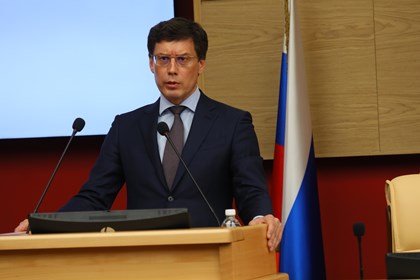 Законопроект об информационной поддержке СОНКО принят в окончательном чтении