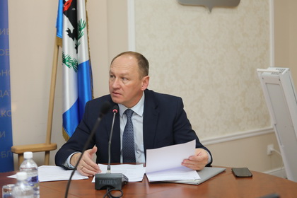 Проект закона о поддержке аграриев предложено включить в план работы комитета по законодательству о природопользовании на 2022 год