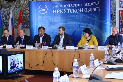 Областные парламентарии: моногорода нуждаются в специальных мерах господддержки