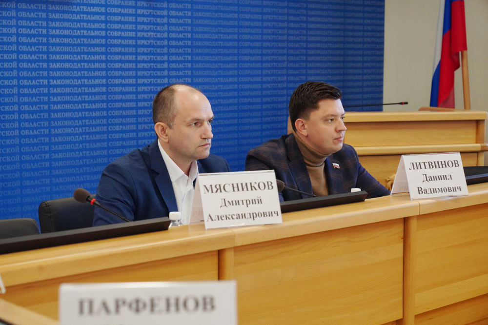 Меры соцподдержки детей-сирот рассмотрят парламентарии на февральской сессии ЗС