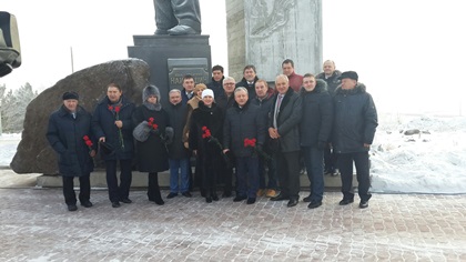 Итоги рабочей поездки депутатов Законодательного Собрания в Братск