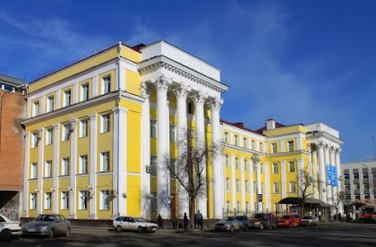 Минобразования РФ создаст рабочую группу по разрешению напряженной ситуации вокруг ЕАЛИ МГЛУ