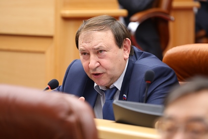 Заслушан отчет КСП о результатах работы в прошлом году