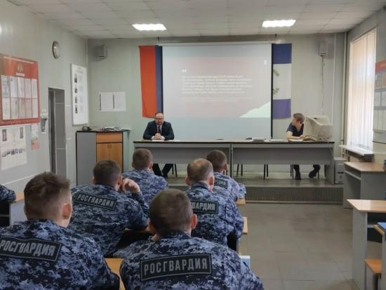 Депутат ЗС Михаил Новиков вошёл в число лекторов общества «Знание»