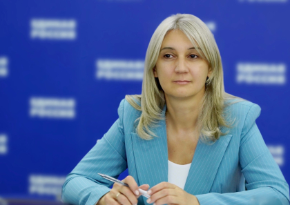 Наталья Дикусарова: действующие программы помогают поддерживать и возрождать сельские клубы в Иркутской области