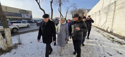 Часть недочётов после ремонта дороги на улице Баррикад в Иркутске устранят с началом строительного сезона