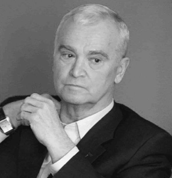 Председатель Законодательного Собрания Приангарья Александр Ведерников выразил соболезнования в связи с уходом из жизни почетного профессора ИГУ Константина Жукова
