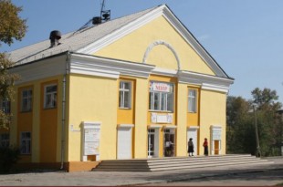 Помощь в ремонте объектов культуры и спорта ждет Усолье-Сибирское от Олега Кузнецова