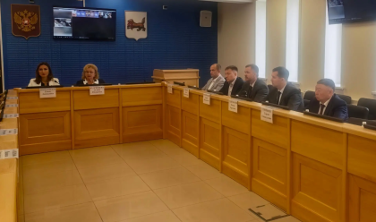 Депутаты Заксобрания предлагают сохранить меры поддержки районных средств массовой информации в Иркутской области