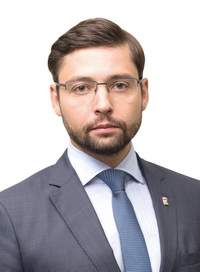 Якубовский Александр Владимирович