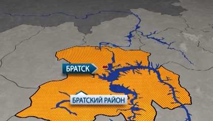 Капитальный ремонт участковой больницы в поселке Кежемском Братского района пройдет в 2018 году