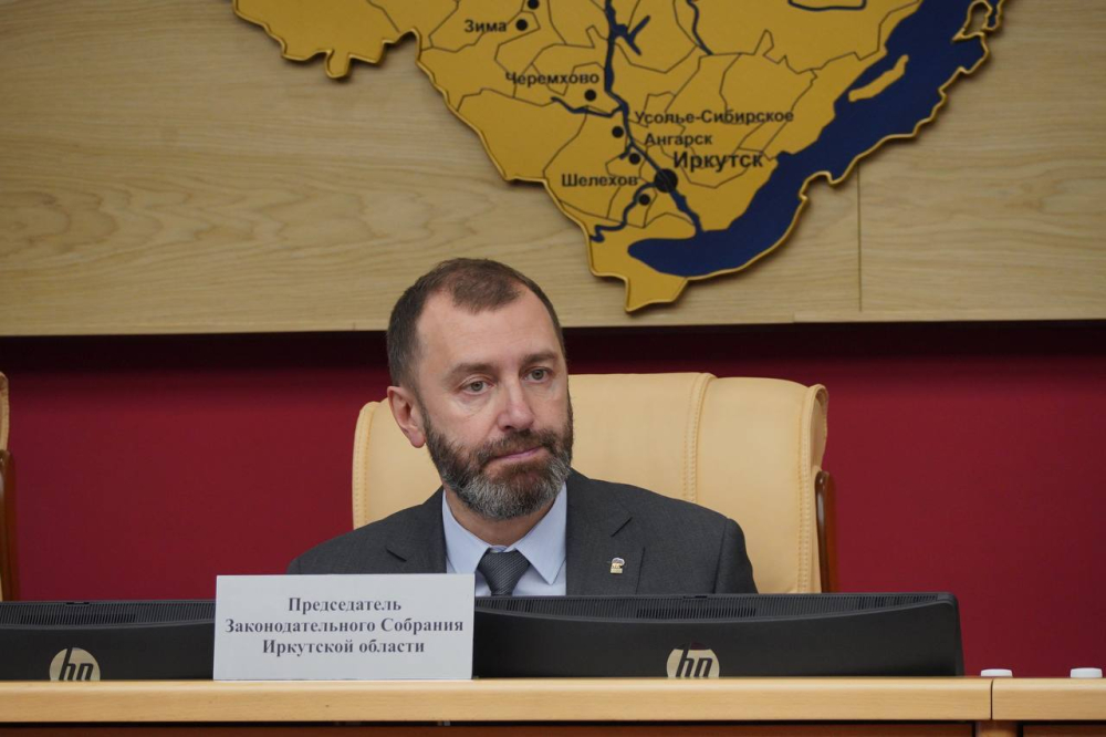 Законопроект о компенсации аренды жилья молодым специалистам принят в первом чтении на сессии ЗС