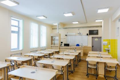 Депутат ЗС Галина Кудрявцева держит на контроле вопрос развития образования в Иркутском районе