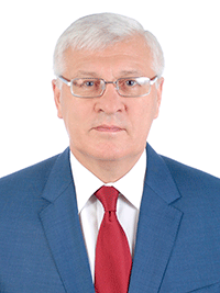 Брилка<br>Сергей Фатеевич