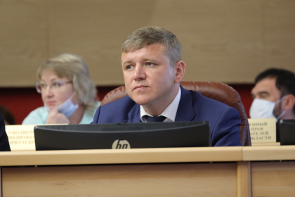 Тимур Сагдеев: Братский район в 2023 году показал рост бюджета и улучшение экономических показателей