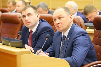 Поддержана инициатива о праве для жителей прибайкальских поселков на получение земельных участков в других территориях  