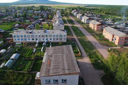 Контроль за работами на социальных объектах Рудногорска ведёт Борис Алексеев