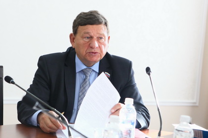 Комитет по госстроительству рассмотрел проект закона об увеличении размера штрафов за нарушение правил благоустройства