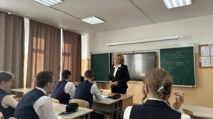 Депутаты ЗС оказывают поддержку молодёжным политическим проектам