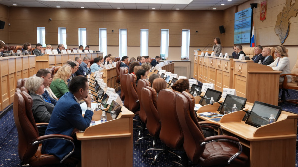 Совещание по актуальным вопросам и практике контроля за реализацией нацпроекта «Туризм и индустрия гостеприимства»