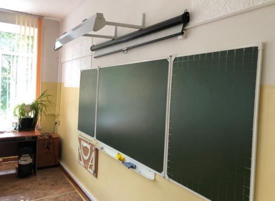 Галина Кудрявцева: новую школу в Грановщине планируют открыть 1 сентября