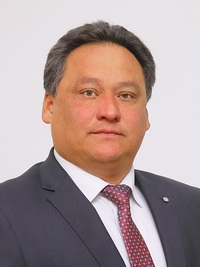 Белов Александр Сергеевич