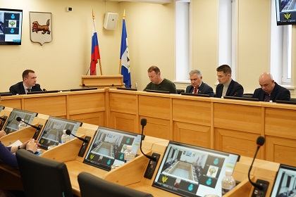 Комитет по госстроительству рекомендовал скорректировать закон о защите населения от ЧС