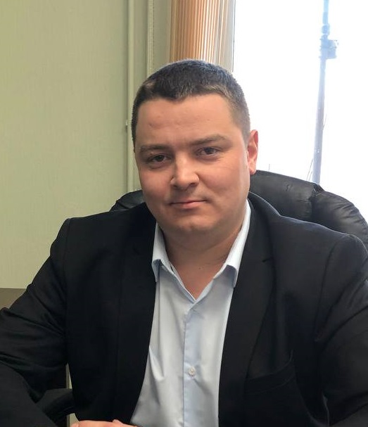 Большещапов Александр Игоревич