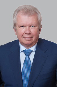 Вепрев<br>Александр Алексеевич