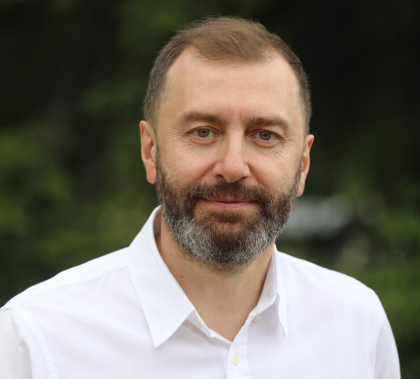 Поздравление Александра Ведерникова с Днем российского студенчества 