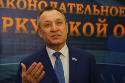 Николай Труфанов: На севере Иркутской области удалось сохранить вектор на экономическое развитие