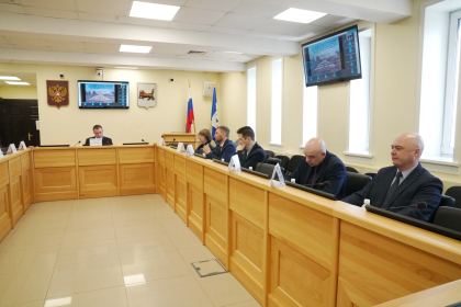 Семинар по профилактике коррупционных правонарушений в органах местного самоуправления состоялся на площадке ЗакСобрания