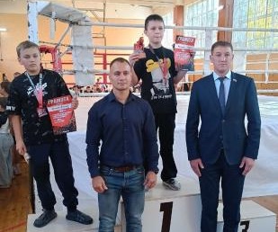 Спортивные акции в территориях Приангарья поддержали депутаты Заксобрания