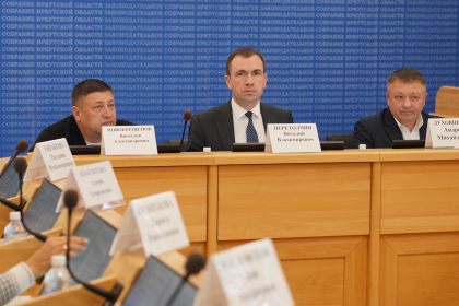 Муниципалитеты региона получат полномочия для составления протоколов правонарушений в сфере пассажирских перевозок
