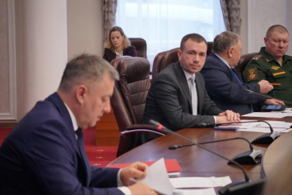 Около 20 новых мемориальных комплексов в честь участников ВОВ и СВО откроют в Приангарье в рамках инициативных проектов